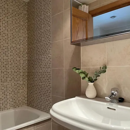 דירה Snow Hills פנטיקוסה