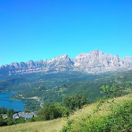 Snow Hills * Panticosa