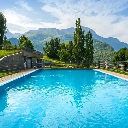 Snow Hills Apartamento