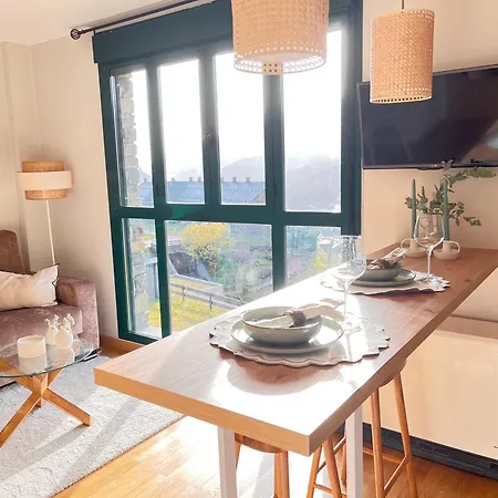 Apartamento Snow Hills