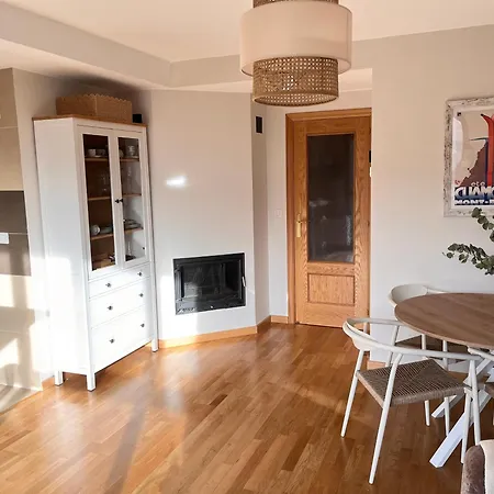 Lägenhet Snow Hills *