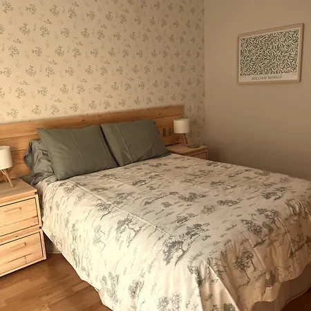 דירה Snow Hills פנטיקוסה