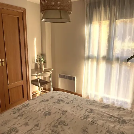 דירה Snow Hills פנטיקוסה