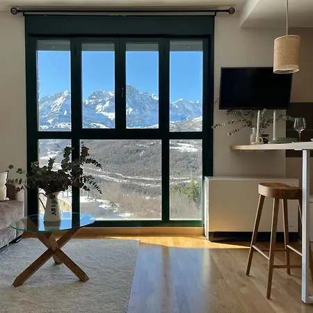 Lägenhet Snow Hills *