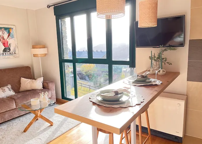 Lägenhet Snow Hills