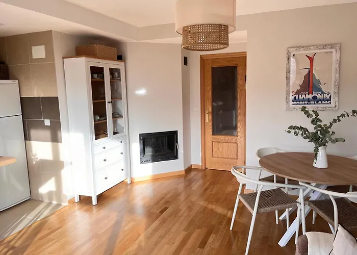 Lägenhet Snow Hills *