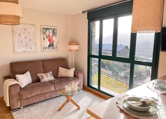 Lägenhet Snow Hills