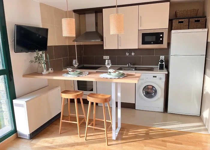 Snow Hills Lägenhet *