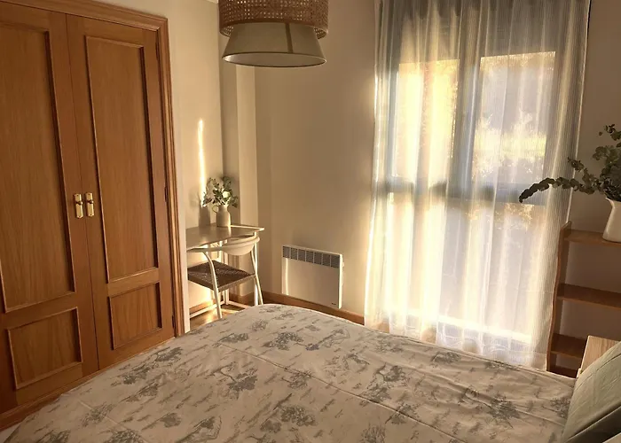 Lägenhet Snow Hills Panticosa