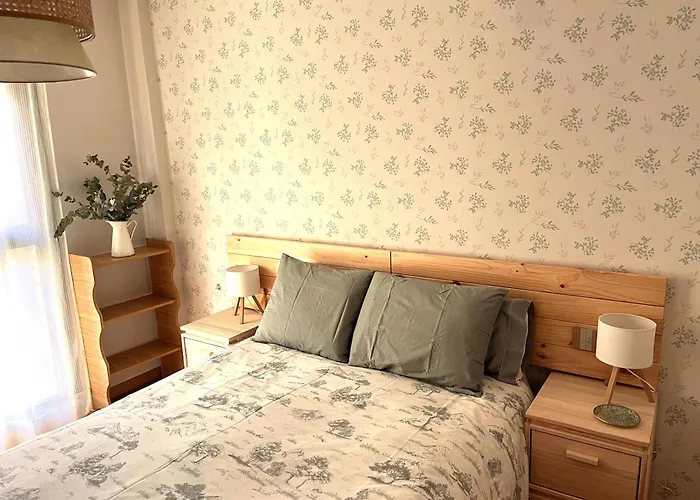 Lägenhet Snow Hills