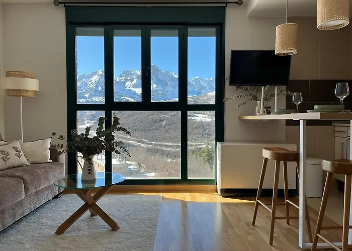 Lägenhet Snow Hills *