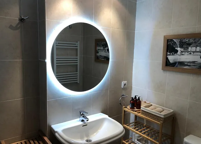 Lägenhet Snow Hills *